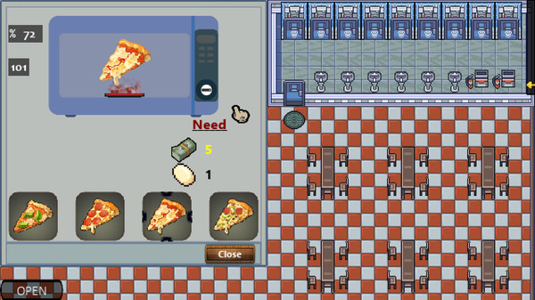 Menu Please! screenshot 7