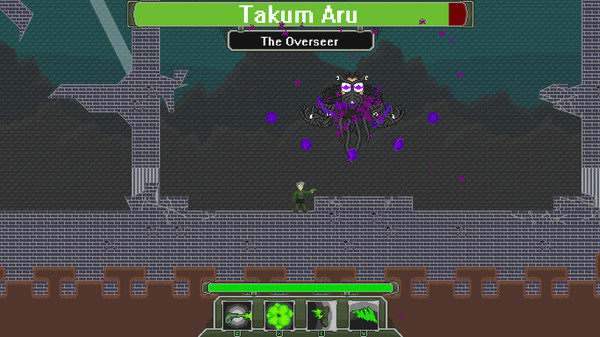 Dimension Shifter screenshot 3