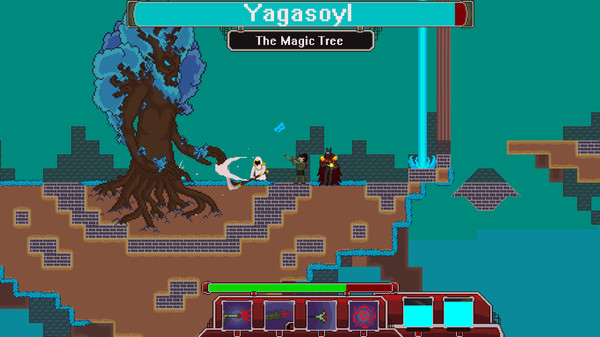 Dimension Shifter screenshot 8