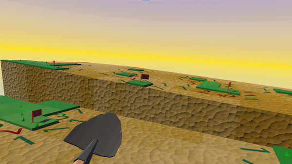 BombSweeperVR screenshot 5