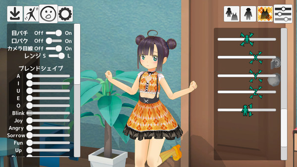MUGEN Avatar screenshot 10