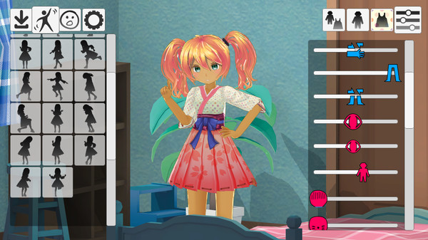 MUGEN Avatar screenshot 8