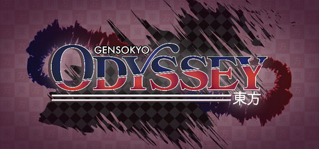 Touhou Gensokyo Odyssey