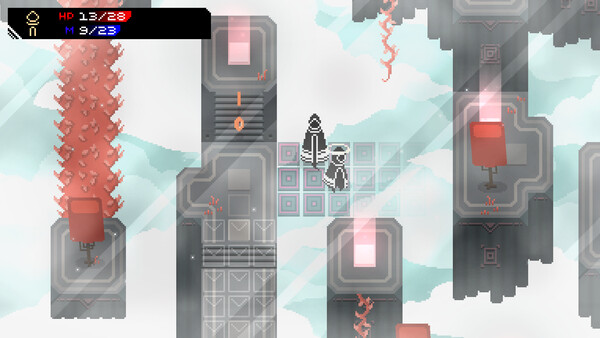 Faye Falling screenshot 10