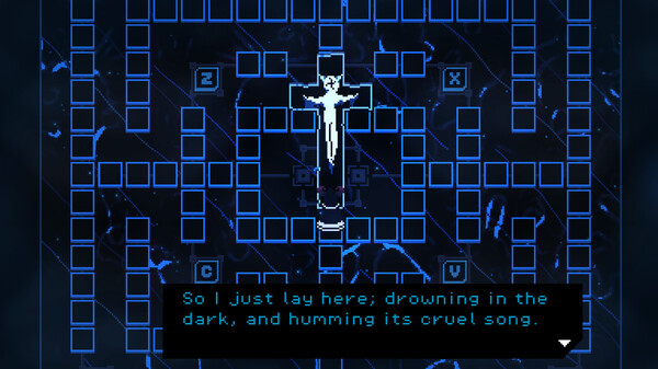 Faye Falling screenshot 4
