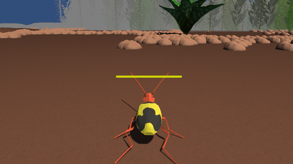 Insect Simulator screenshot 2