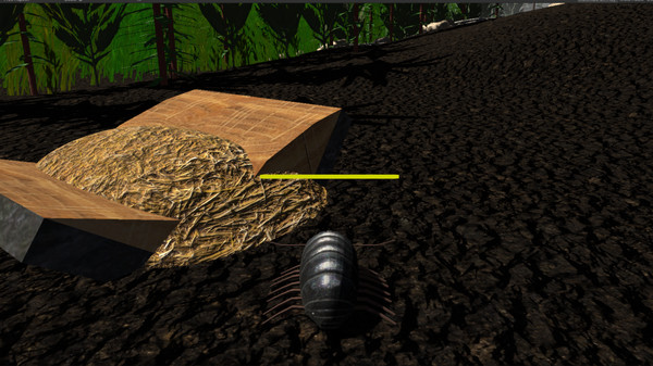 Insect Simulator screenshot 1
