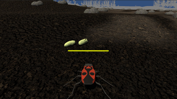 Insect Simulator screenshot 6