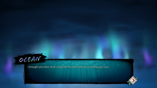 Hooked on You: A Dead by Daylight Dating Sim screenshot 7