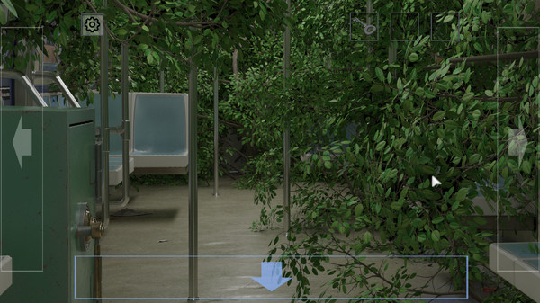 Lighthouse Stories - Book one: Part one screenshot 2