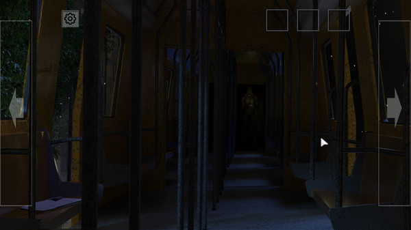 Lighthouse Stories - Book one: Part one screenshot 1