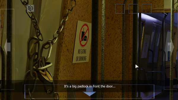 Lighthouse Stories - Book one: Part one screenshot 6