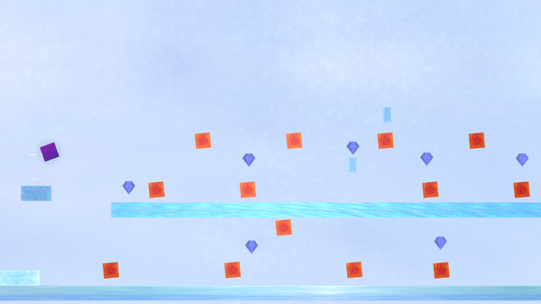 Dimension Dash screenshot 1