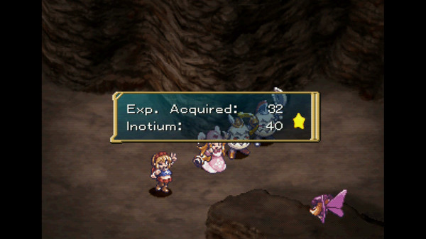 Rhapsody: A Musical Adventure screenshot 4