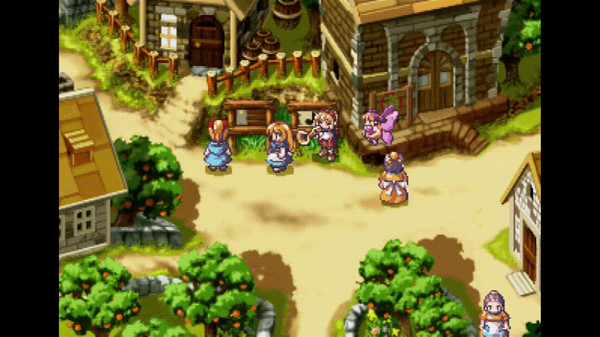 Rhapsody: A Musical Adventure screenshot 1