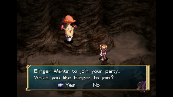 Rhapsody: A Musical Adventure screenshot 3