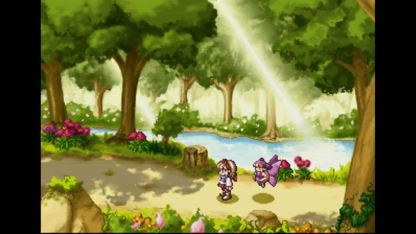 Rhapsody: A Musical Adventure screenshot 5