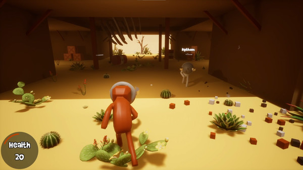 Guns N Stuff 2 screenshot 5