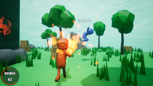 Guns N Stuff 2 screenshot 4