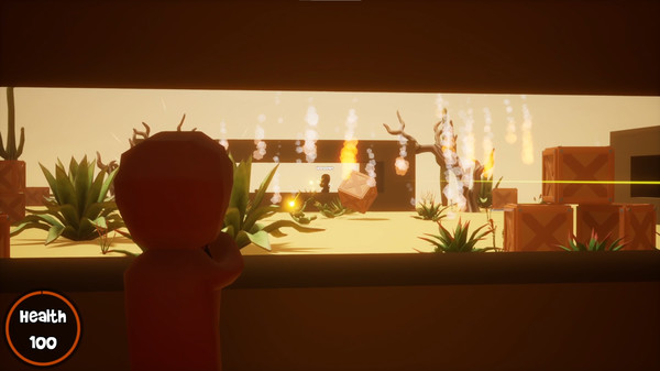 Guns N Stuff 2 screenshot 2