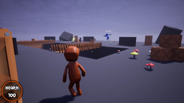 Guns N Stuff 2 screenshot 1