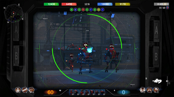 Kronos screenshot 7