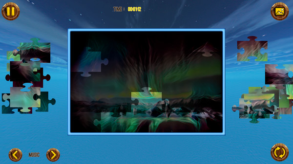 Natural screenshot 5