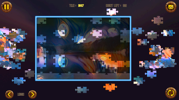Natural screenshot 4