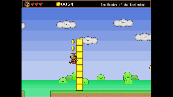 Mysterious Adventure of Michael 2 screenshot 2