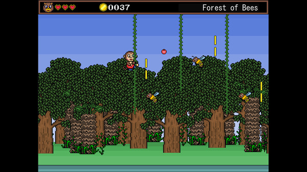 Mysterious Adventure of Michael 2 screenshot 4