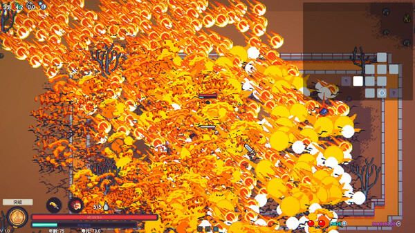 Cultivation Story: Reincarnation screenshot 5