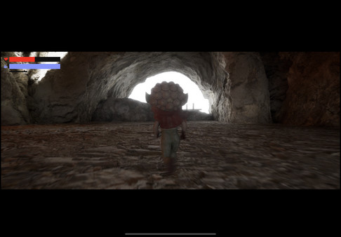 I am on Fire (小小火神） screenshot 2