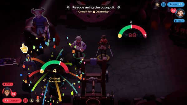 Worlds of Aria screenshot 2