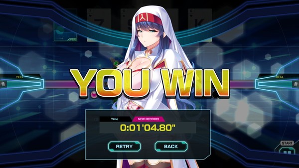 Pretty Girls Speed screenshot 5