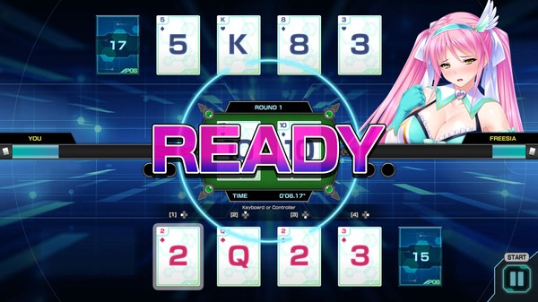Pretty Girls Speed screenshot 4