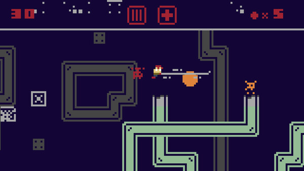 Jules screenshot 7