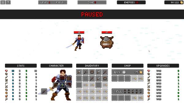 Merge Hero screenshot 5