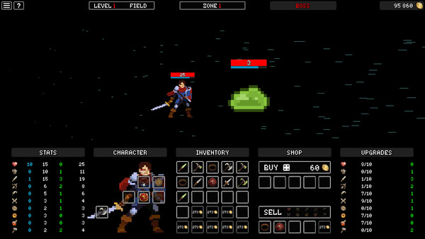 Merge Hero screenshot 11