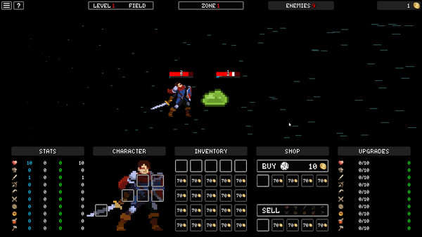 Merge Hero screenshot 10
