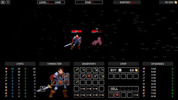 Merge Hero screenshot 8