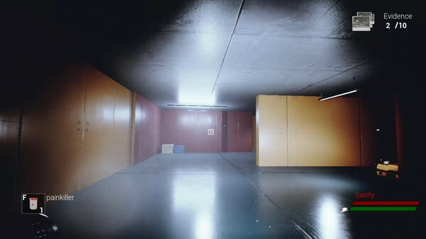Surreal Nightmare screenshot 3