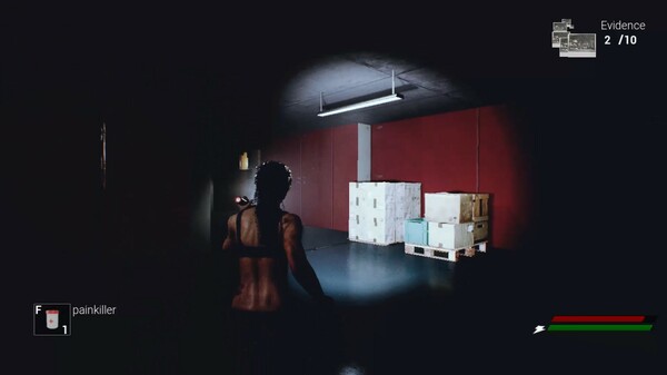 Surreal Nightmare screenshot 4