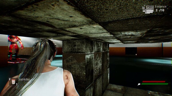 Surreal Nightmare screenshot 2
