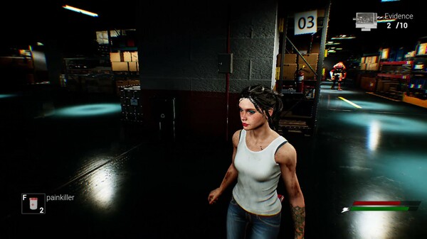 Surreal Nightmare screenshot 8