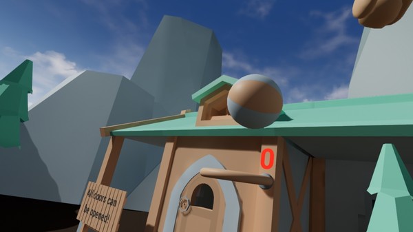 Slime Village VR screenshot 8
