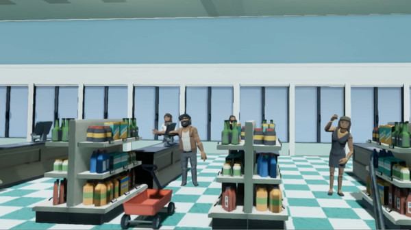 Death By Tomato screenshot 6