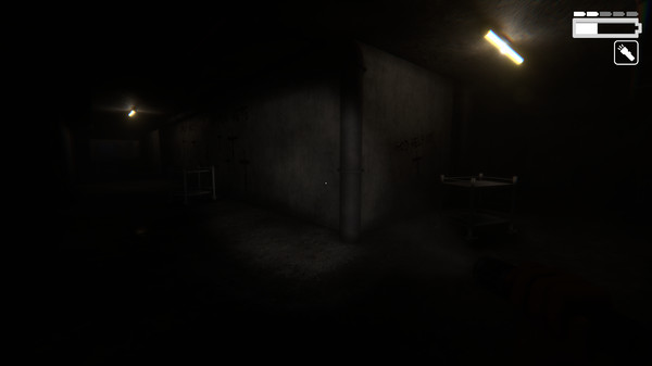 The Hike screenshot 5