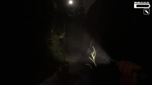 The Hike screenshot 3