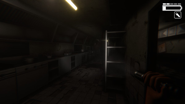 The Hike screenshot 10