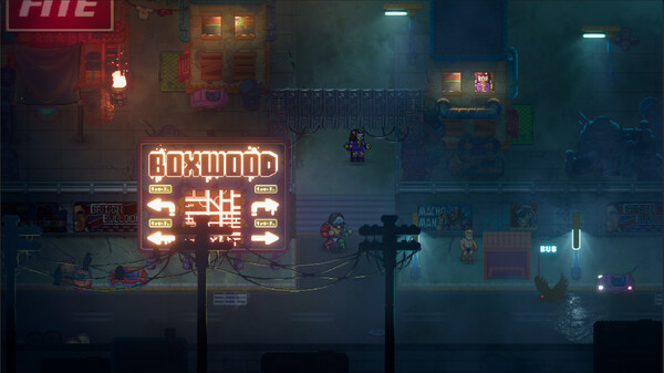 WrestleQuest screenshot 8
